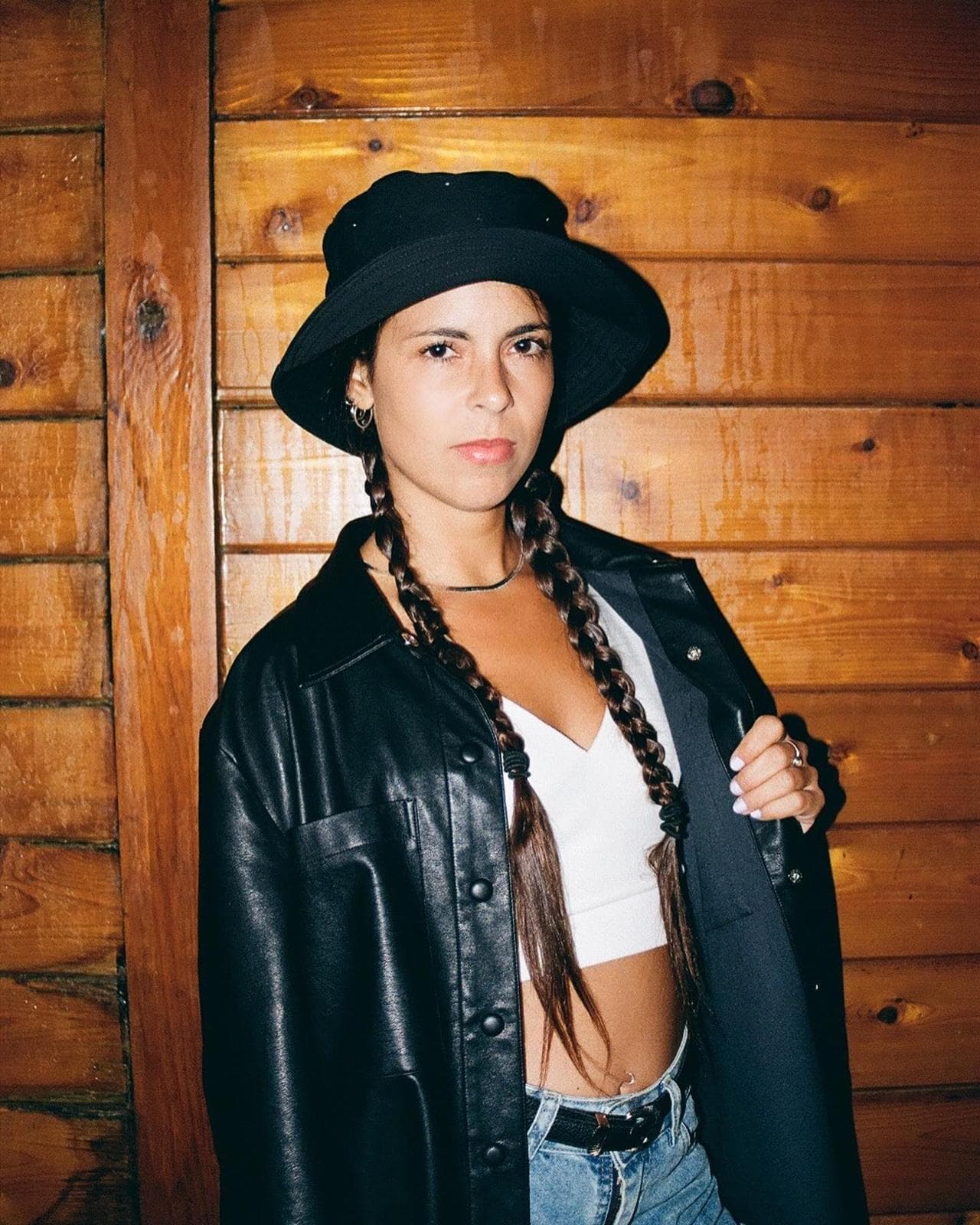 SOFI CARRIQUE