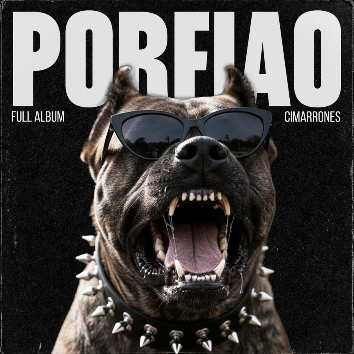 Porfiao — Cimarrones