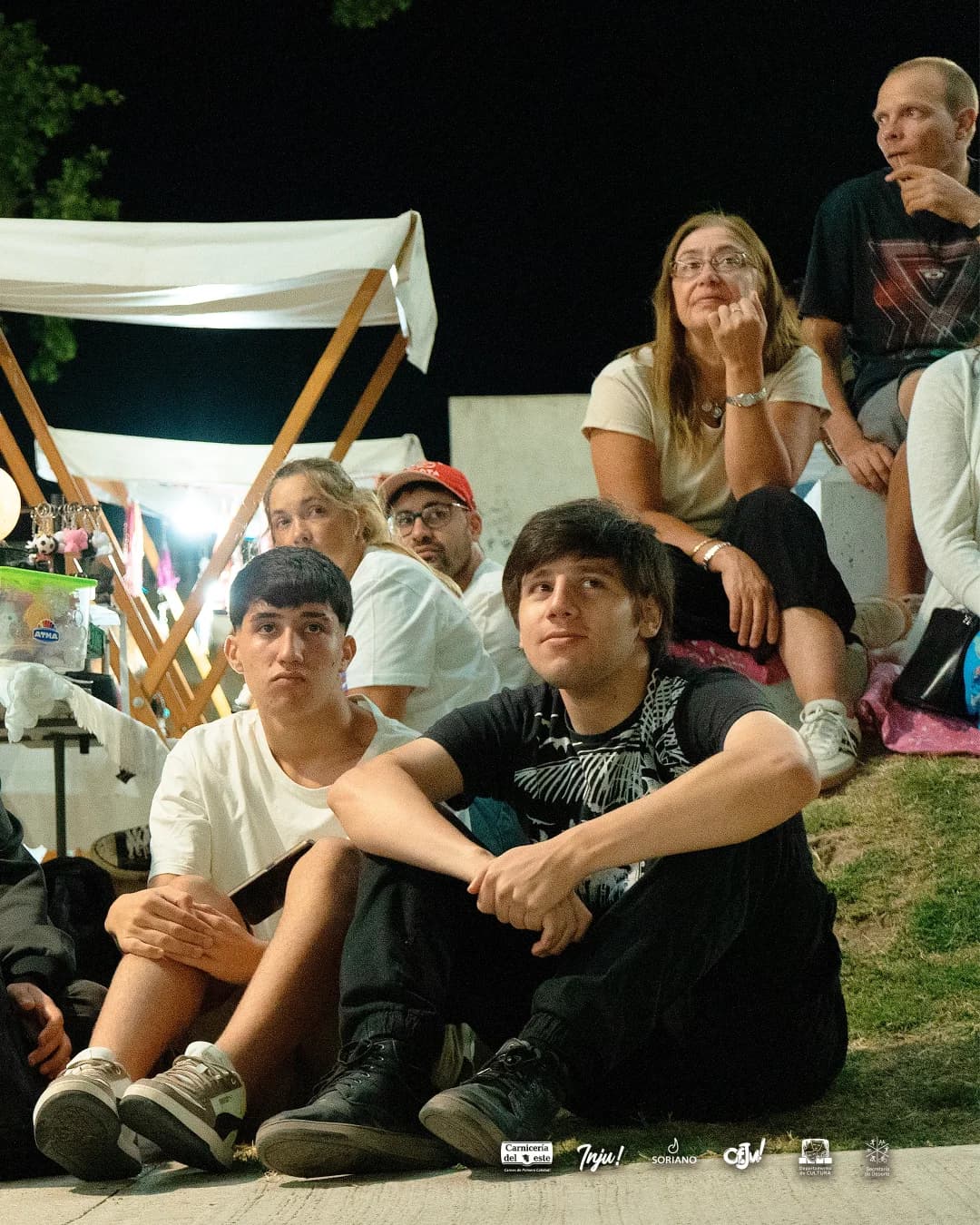 Underfest